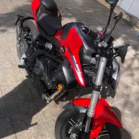 بنلی جفتQj 403