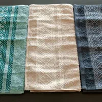 حوله دست و صورت|سفره، حوله، دستمال آشپزخانه|مشهد, الهیه|دیوار