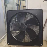 فن صنعتی تک فاز ،دمنده مارک ژیان سایز ۷۳*۷۳