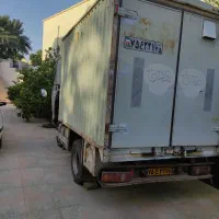 کامیونت دند مدل ۹۵ تحویل ۹۶ سوخت فعال|خودرو سنگین|نیک شهر, |دیوار