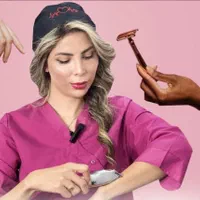 جشنواره لیزر موهای زائد خانم ها و آقایان