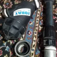 فرات پلیمرکشاورزی