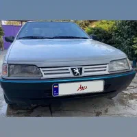 فروش آردی مدل۸۰ فنی سالم