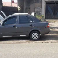 تیبا ۹۷ دوگانه کارخانه|خودرو سواری و وانت|رشت, شهریاران|دیوار