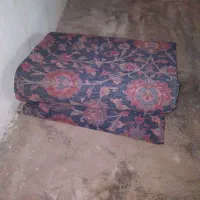 فرش ۱۲ متری دست بافت