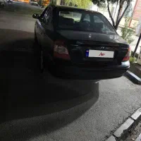 هیوندای آوانته 2008|خودرو سواری و وانت|رباط‌کریم, منجیل آباد|دیوار