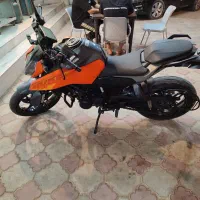 ktm250|موتورسیکلت|قشم, |دیوار