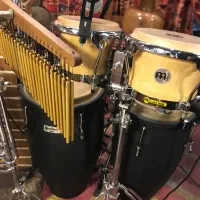 ۲لنگه تومبا ماینل بانگو سری پرفشنال مدل fwb400