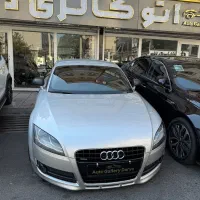 خاص ترین ائودیTTایران