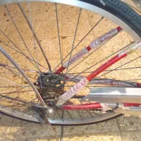 دوچرخه ژاپنی ۲۶|دوچرخه، اسکیت، اسکوتر|آبادان, |دیوار