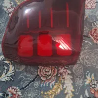 چراغ خطرعقب پراید۱۱۱