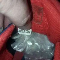یک جفت کتونی ویگوSIKAIGEاورجینال اصل آک سایز۴۱ونیم|کیف، کفش، کمربند|اهواز, کوی مهدیس|دیوار