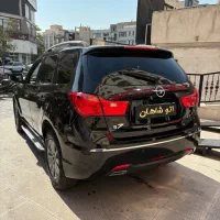 هایما S7 مدل 99 توربو 1800cc (نقد و اقساط)|خودرو سواری و وانت|تهران, نارمک|دیوار