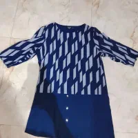 مانتو  پالتو  لباس دانه ای 100و200و300