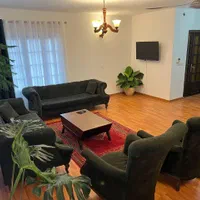 ویلا دربست دو خوابه جنگلی کنار رودخانه|اجارهٔ کوتاه‌مدت ویلا و باغ|چالوس, |دیوار