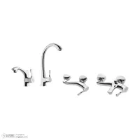 ست کامل مجموعه 4تکه زیبا کیفیت بالا قیمت مناسب