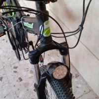 دوچرخه برقی