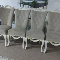 صندلی نهارخوری