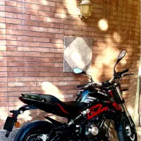 بنلی ۳۰۰ جفت سیلندر نیو فیس