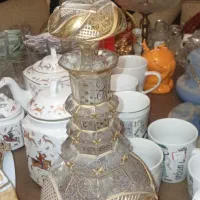 وسایل قدیمی‌