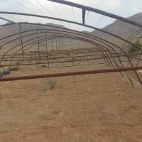 سازه گلخانه