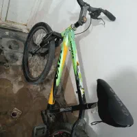 دوچرخه 26VIVA|دوچرخه، اسکیت، اسکوتر|اشنویه, |دیوار