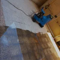 کفسابی ساب سنگ کف سابی شستشوی نما نماشویی سنگسابی|خدمات نظافت|تهران, ایران|دیوار