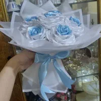 گل روبانی