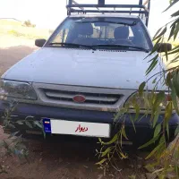 پراید بار|خودرو سواری و وانت|شوشتر, |دیوار