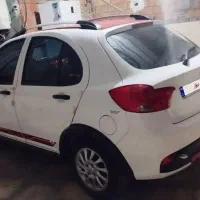 کوییک GXRL فروش فوری|خودرو سواری و وانت|رامیان, |دیوار