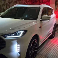 فیدلیتی پرستیژ هفت نفره در حد صفر