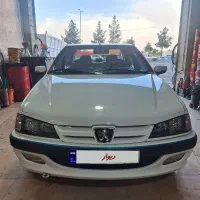 پژو پارس سال مدل 95