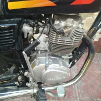 موتور هوندا ۲۰۰