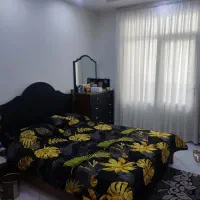 ۱۲۰ متر ۳ خواب غرق نور