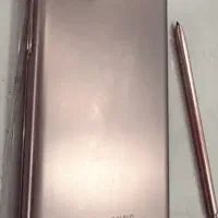 گوشی سامسونگ نوت 20