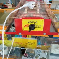 بخاری برقی کرسی ممتاز|بخاری، هیتر، شومینه|تبریز, |دیوار