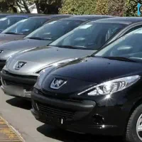 حواله ۲۰۷ سقف فلز فرمان برقی