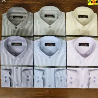 چرخکار وبیرونبر پیراهن مردانه