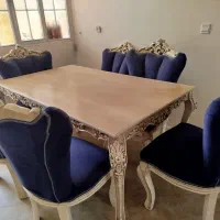 میز نهار خوری