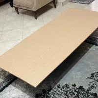 کفی چوبی تخت یکنفره