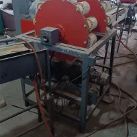 دستگاه صنعتی تولید شیلنگ شلنگ معاوضه با خودرو|ماشین‌آلات صنعتی|تهران, تهرانسر مرکزی|دیوار