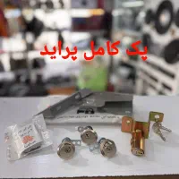 ضد سرقت خودرو /قفل کاپوت/ردیاب/محافظ درب|خدمات پیشه و مهارت|فردیس, شهرک ۱۱۰|دیوار