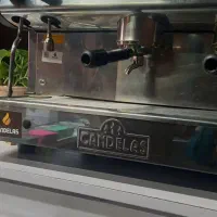 نیازمند بوفه دار آقا  در باشگاه بدنسازی