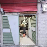 ۲۸ متر انبار نسق