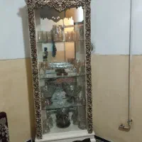 بوفه|بوفه، ویترین، کنسول|کامیاران, |دیوار