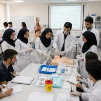 دعوت به همکاری بامدرسین واساتید حوزه پزشکی ومهارتی
