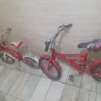 دوچرخه سایز ۱۶
