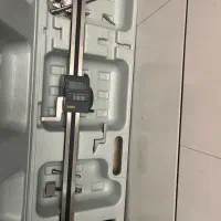 فروش  یک سری لوازم تراشکاری  نو و درحد نو
