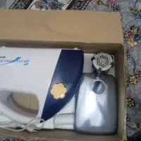 چرخ گوشت بوش اصل و نو|خردکن، آسیاب، غذاساز|نسیم‌شهر, |دیوار