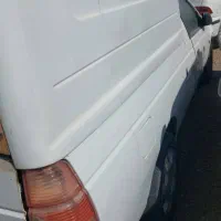 وانت اریسان|خودرو سواری و وانت|یاسوج, |دیوار